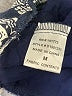Phanuel 100% Rayon Blue Cocktail Dress Size M - photo 8