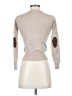 Ci Sono Tan Cardigan Size S - photo 2