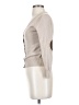 Ci Sono Tan Cardigan Size S - photo 5
