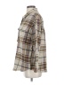 Thrills Brown Fleece Size XS - photo 5