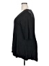 Assorted Brands Black 3/4 Sleeve T-Shirt Size 3X - photo 5