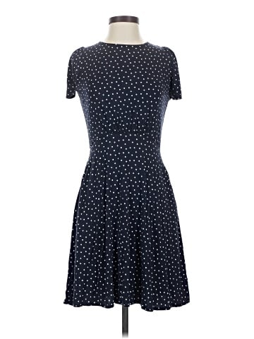 Ann Taylor LOFT Casual Dress (view 1)