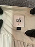 CAbi Ivory Sleeveless T-Shirt Size L - photo 7