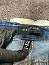 Eighty Eight Blue Denim Shorts Size 16 - photo 3