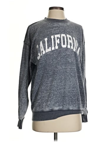 Reflex Pullover Sweater (view 1)