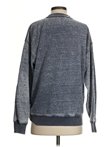 Reflex Pullover Sweater (view 2)