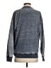 Reflex Gray Pullover Sweater Size S - photo 2