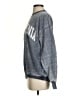 Reflex Gray Pullover Sweater Size S - photo 5