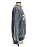 Reflex Gray Pullover Sweater Size S - photo 4