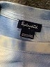 Splendid Tie-dye Blue Sweatshirt Size M - photo 7