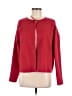 Sioni Red Cardigan Size L - photo 1