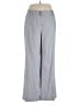 MICHAEL Michael Kors Houndstooth Gray Dress Pants Size 14W - photo 1