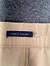 Tommy Hilfiger Solid Tan Casual Pants Size 12 - photo 7