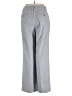 MICHAEL Michael Kors Houndstooth Gray Dress Pants Size 14W - photo 2