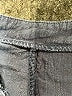 Unbranded Blue Short Sleeve Blouse Size S (estimated) - photo 7