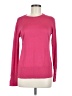 Halogen Pink Pullover Sweater Size M - photo 1