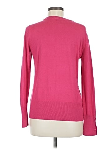 Halogen Pullover Sweater (view 2)