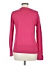 Halogen Pink Pullover Sweater Size M - photo 2