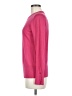 Halogen Pink Pullover Sweater Size M - photo 5