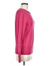 Halogen Pink Pullover Sweater Size M - photo 4