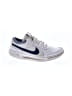 Nike Gray White Sneakers Size 10 - photo 1