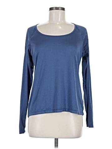 Cascade Sport Long Sleeve T-Shirt (view 1)