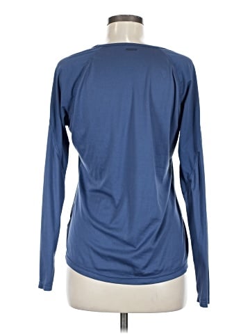 Cascade Sport Long Sleeve T-Shirt (view 2)