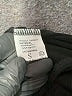 Unbranded Solid Black Cocktail Dress Size S - photo 8