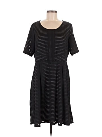 NY Collection Casual Dress (view 1)