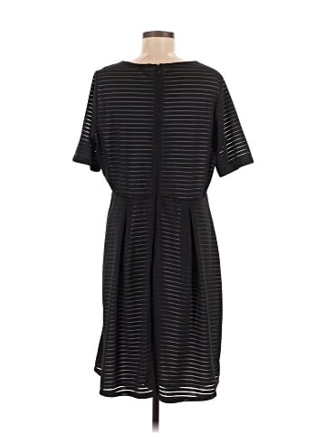 NY Collection Casual Dress (view 2)