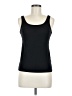 Divided by H&M Black Active Tank Size M - photo 1
