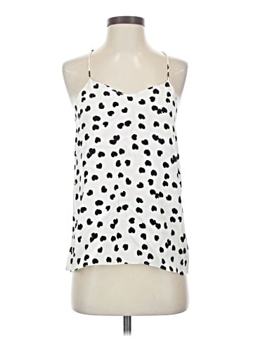 Tibi Sleeveless Blouse (view 1)