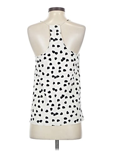 Tibi Sleeveless Blouse (view 2)