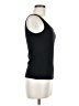 Divided by H&M Black Active Tank Size M - photo 4