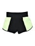 Avia Color Block Black Athletic Shorts Size L - photo 2