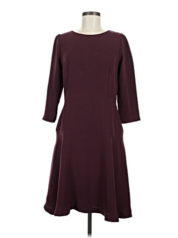 Ann Taylor Casual Dress (view 1)