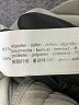 Zara Gray Cargo Pants Size S - photo 8