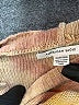 American Eagle Outfitters Tie-dye Tan Pullover Sweater Size XS - photo 7