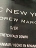 Marc New York Andrew Marc Black Coat Size S - photo 6
