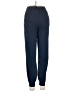 Lululemon Athletica Solid Blue Track Pants Size 6 - photo 1