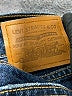 Levi's Blue Jeans Size 25 waist - photo 6