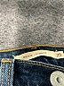 Levi's Blue Jeans Size 25 waist - photo 7