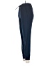 Lululemon Athletica Solid Blue Track Pants Size 6 - photo 5