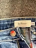 Böhme Blue Jeans Size 25 waist - photo 7