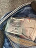 Böhme Blue Jeans Size 25 waist - photo 8