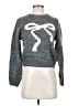 Assorted Brands Gray Pullover Sweater Size XXS - XS - photo 1