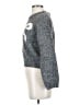 Assorted Brands Gray Pullover Sweater Size XXS - XS - photo 5