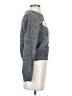 Assorted Brands Gray Pullover Sweater Size XXS - XS - photo 4