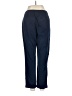 Gap Solid Blue Track Pants Size M - photo 2