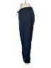 Gap Solid Blue Track Pants Size M - photo 5